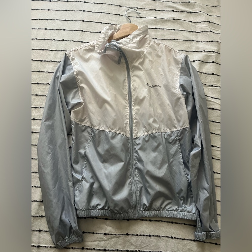 Colombia windbraker XS